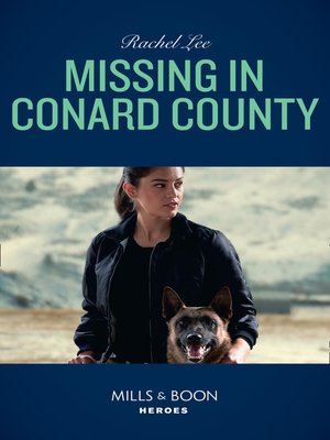 cover image of Missing In Conard County